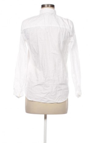 Dámská košile  Sinsay, Velikost S, Barva Bílá, Cena  209,00 Kč