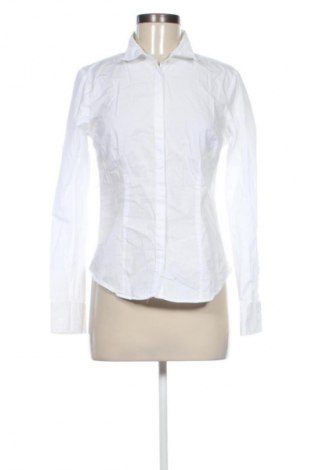 Damska koszula Sinsay, Rozmiar S, Kolor Biały, Cena 37,99 zł