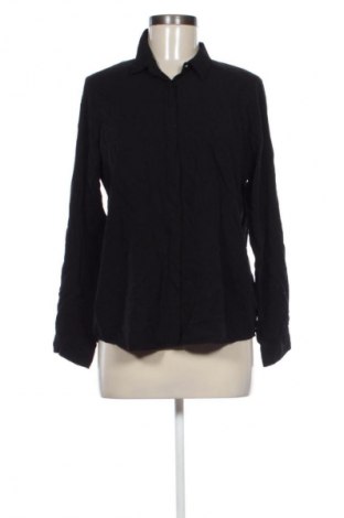 Dámska košeľa  Sinsay, Veľkosť XL, Farba Čierna, Cena  12,68 €