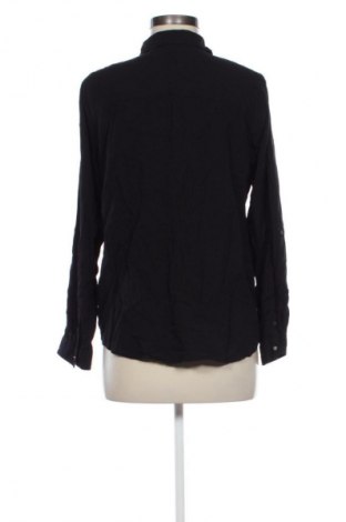 Dámska košeľa  Sinsay, Veľkosť XL, Farba Čierna, Cena  12,68 €