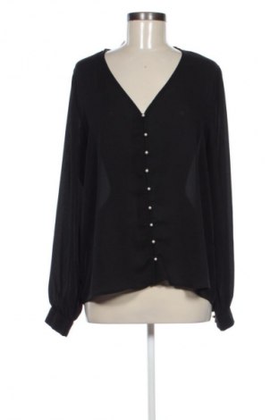 Női ing Sinsay, Méret XL, Szín Fekete, Ár 3 379 Ft