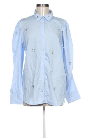 Női ing Sinsay, Méret XL, Szín Kék, Ár 5 359 Ft