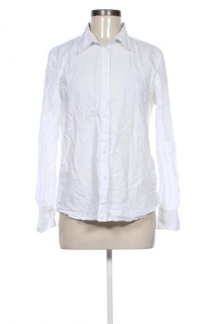 Damenbluse Sinsay, Größe M, Farbe Weiß, Preis € 12,79