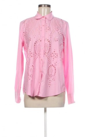 Női ing Sinsay, Méret M, Szín Rózsaszín, Ár 3 459 Ft