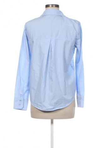 Damska koszula Sinsay, Rozmiar S, Kolor Niebieski, Cena 37,99 zł