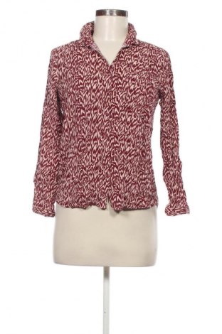 Дамска риза Sinsay, Размер M, Цвят Многоцветен, Цена 16,99 лв.