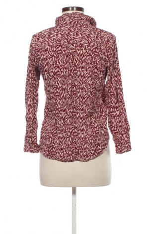 Дамска риза Sinsay, Размер M, Цвят Многоцветен, Цена 16,99 лв.