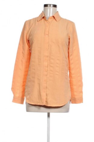 Damenbluse Sinsay, Größe S, Farbe Orange, Preis € 12,68