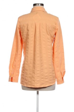 Damenbluse Sinsay, Größe S, Farbe Orange, Preis € 12,68