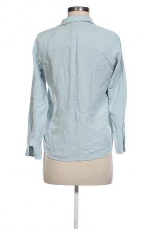 Dámská košile  Sinsay, Velikost M, Barva Modrá, Cena  209,00 Kč