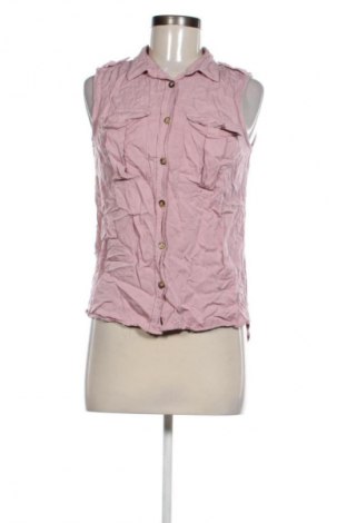 Damska koszula Sinsay, Rozmiar M, Kolor Różowy, Cena 46,99 zł