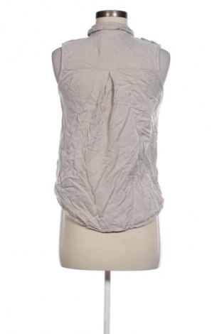 Damska koszula Sinsay, Rozmiar M, Kolor Beżowy, Cena 46,99 zł