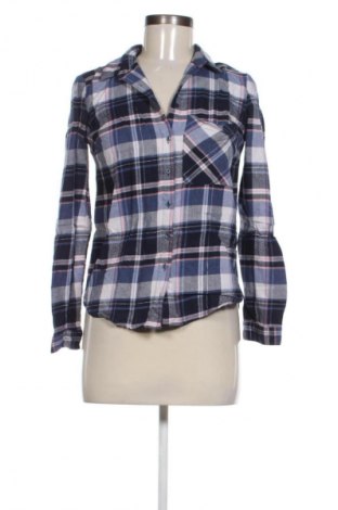 Dámská košile  Sinsay, Velikost XS, Barva Vícebarevné, Cena  189,00 Kč