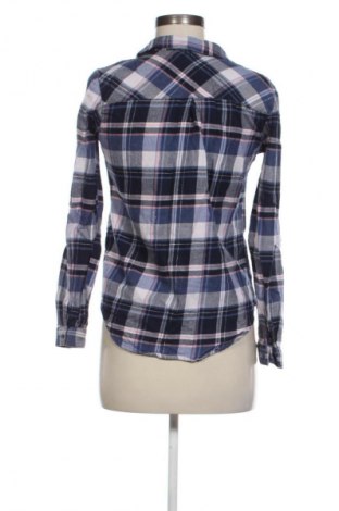 Dámská košile  Sinsay, Velikost XS, Barva Vícebarevné, Cena  189,00 Kč