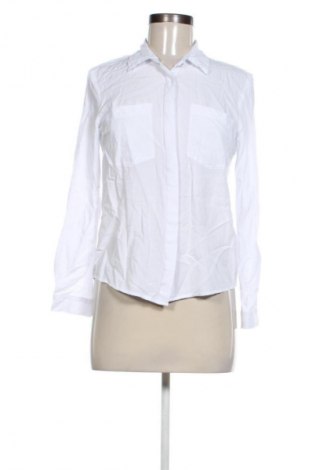 Damenbluse Sinsay, Größe S, Farbe Weiß, Preis € 12,79