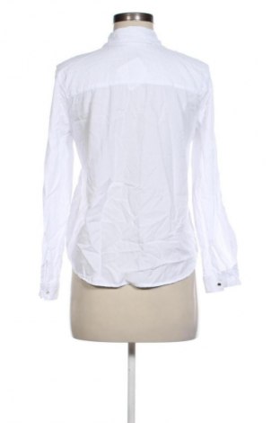 Damenbluse Sinsay, Größe S, Farbe Weiß, Preis € 12,79