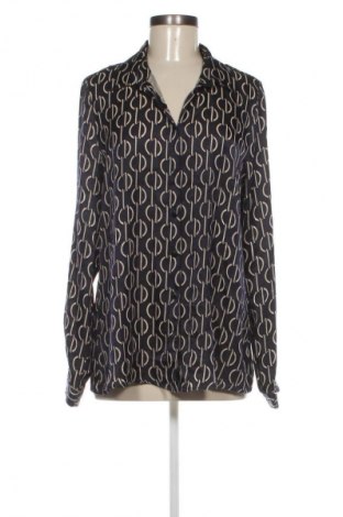 Damska koszula Sisley, Rozmiar L, Kolor Kolorowy, Cena 26,99 zł