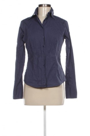 Női ing Sisley, Méret M, Szín Kék, Ár 11 000 Ft