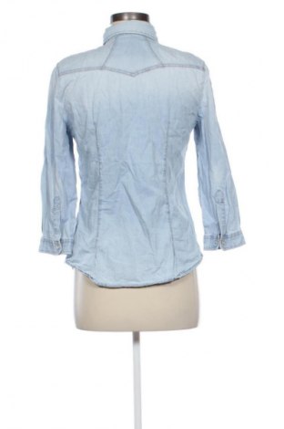 Dámska košeľa  Sisley, Veľkosť S, Farba Modrá, Cena  18,95 €