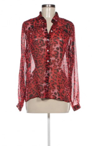 Damenbluse Sisters, Größe M, Farbe Mehrfarbig, Preis € 3,99