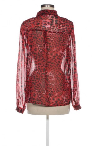 Damenbluse Sisters, Größe M, Farbe Mehrfarbig, Preis € 3,99