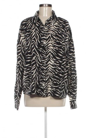 Γυναικείο πουκάμισο Sisters Point, Μέγεθος XL, Χρώμα Πολύχρωμο, Τιμή 10,99 €