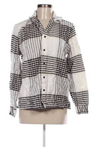 Damenbluse Smog, Größe S, Farbe Mehrfarbig, Preis € 3,99