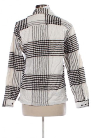 Damenbluse Smog, Größe S, Farbe Mehrfarbig, Preis € 3,99