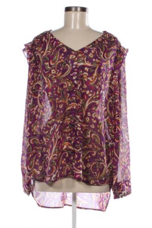 Dámska košeľa  So Soire, Veľkosť XL, Farba Viacfarebná, Cena  10,95 €