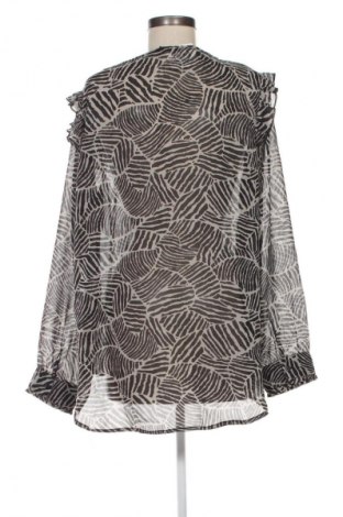 Дамска риза So Soire, Размер L, Цвят Многоцветен, Цена 7,99 лв.