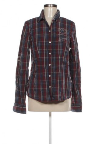 Dámska košeľa  Soccx, Veľkosť L, Farba Viacfarebná, Cena  18,95 €