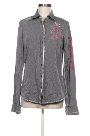 Dámska košeľa  Soccx, Veľkosť M, Farba Viacfarebná, Cena  19,95 €