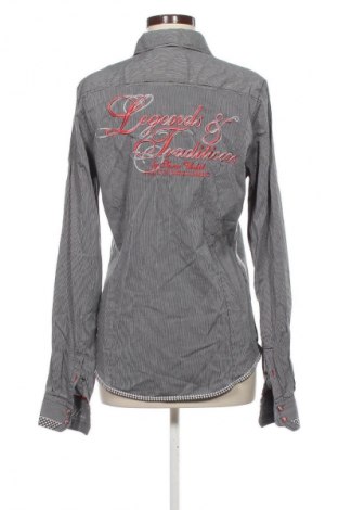 Dámska košeľa  Soccx, Veľkosť M, Farba Viacfarebná, Cena  19,95 €