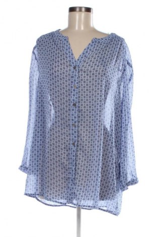 Dámska košeľa  Sonja Blank, Veľkosť XL, Farba Viacfarebná, Cena  3,95 €