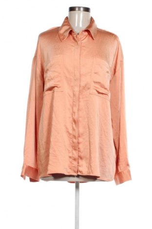 Dámská košile  Sora, Velikost XL, Barva Oranžová, Cena  179,00 Kč