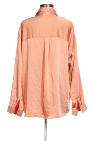 Dámská košile  Sora, Velikost XL, Barva Oranžová, Cena  179,00 Kč