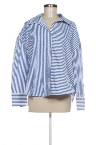 Дамска риза Sora, Размер L, Цвят Многоцветен, Цена 10,99 лв.