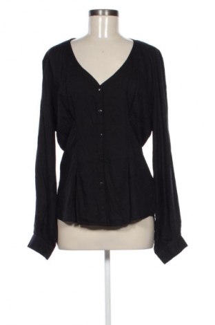 Damenbluse Sparkz, Größe L, Farbe Schwarz, Preis € 20,97