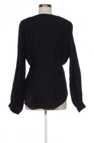 Damenbluse Sparkz, Größe L, Farbe Schwarz, Preis € 20,97