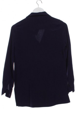 Дамска риза Sportmax, Размер XS, Цвят Лилав, Цена 142,72 лв.