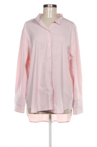 Dámska košeľa  Steffen Schraut, Veľkosť XXL, Farba Ružová, Cena  11,95 €