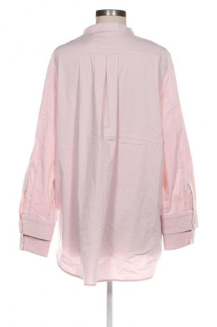 Dámska košeľa  Steffen Schraut, Veľkosť XXL, Farba Ružová, Cena  11,95 €