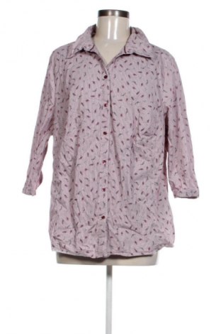 Dámska košeľa  Steilmann, Veľkosť XXL, Farba Viacfarebná, Cena  13,95 €