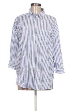 Дамска риза Steilmann, Размер XL, Цвят Многоцветен, Цена 20,99 лв.