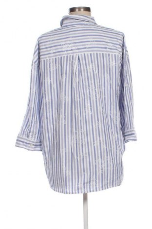 Дамска риза Steilmann, Размер XL, Цвят Многоцветен, Цена 20,99 лв.