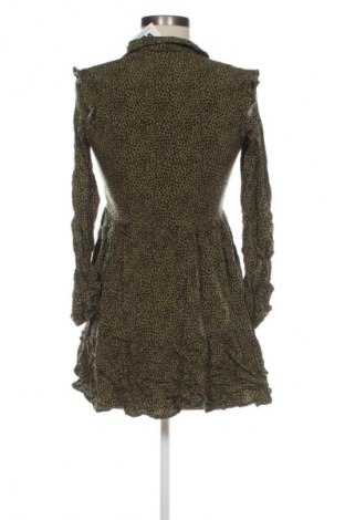 Dámska košeľa  Stradivarius, Veľkosť S, Farba Viacfarebná, Cena  6,95 €