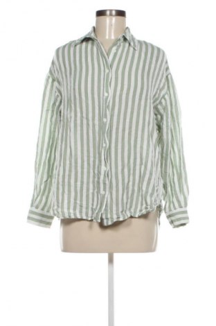 Damska koszula Stradivarius, Rozmiar M, Kolor Kolorowy, Cena 35,99 zł