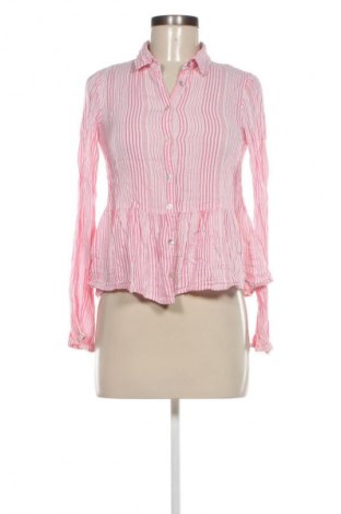 Dámská košile  Stradivarius, Velikost S, Barva Vícebarevné, Cena  79,00 Kč