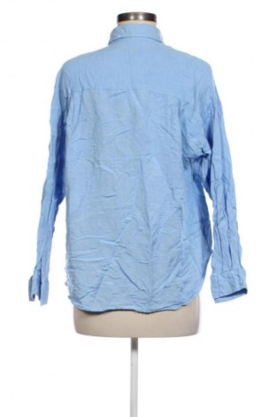 Damska koszula Stradivarius, Rozmiar M, Kolor Niebieski, Cena 40,99 zł