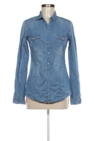 Női ing Stradivarius, Méret S, Szín Kék, Ár 1 979 Ft